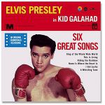 kid galahad